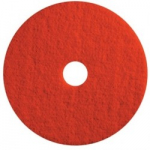 Punane puhastuslapp NILFISK 406 mm