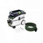 Mobiilne tolmuimeja FESTOOL CTL 26 E AC Renofix Cleantec