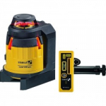 Multifunktsionaalne laser STABILA LAX 400 vastuv&otilde;tjaga