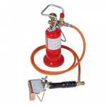 Jootekolb ROTHENBERGER Multi 300 Kit A