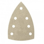 Kolmnurkne lihvleht KLINGSPOR PS33BK 98x148mm GLS24 A150