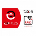 RFID laadimisjaama kaart KS TOOLS
