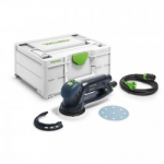 Ekstsentriline nurklihvija FESTOOL Rotex RO 125 FEQ-Plus