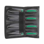 Konksukomplekt STAHLWILLE 13000/4