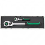 Narrete komplekt STAHLWILLE 415QR/512QR