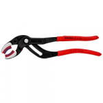 Sifoonitangid plastkaitsega 8111 KNIPEX
