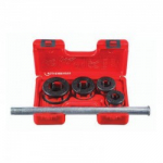 Keermestuskomplekt &frac12;-&frac34;-1&ndash;1.1/4&ldquo; SUPERCUT ROTHENBERGER