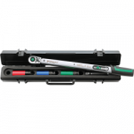 Momentv&otilde;tme komplekt Quick STAHLWILLE nr. 721QR/20/3/1 40-200Nm 1/2"