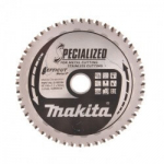 Metalli l&otilde;ikeketas MAKITA HM 150x20x1,1mm 48T