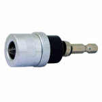 Magnetotsik reguleeritava s&uuml;gavuse piirajaga EDMA