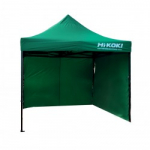 V&auml;litelk HiKOKI 3x3m