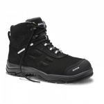 Turvasaapad ELTEN Daniel Pro Mid ESD S3 Typ 2, must 43