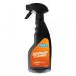 Autosalongi puhastusvahend  NERTA Interior cleaner 500ml