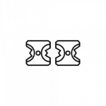 Kinnitusl&otilde;uad RENNSTEIG WM25/50