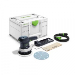 Ekstsentriklihvmasinad FESTOOL ETS 150/5 EQ-Plus