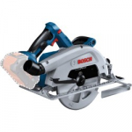 Akuketassaag BOSCH Biturbo GKS 18V-68 C CT Solo