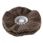 Abrasiivvildist ketas OSBORN 150x2 20/14, keskmine karedus