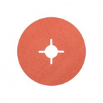 Fibro lihvimisleht PFERD FS 125-22 A-COOL180