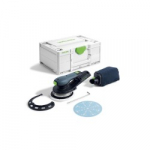 Akuekstsentriklihvija FESTOOL ETSC 2 150-Basic