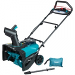 Akulumepuhur MAKITA SN001GZ 40V MAX XGT