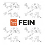 Elektroonika FEIN 30762500990