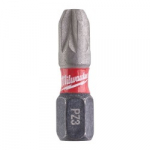 L&ouml;&ouml;kotsik MILWAUKEE PZ3 25mm, 25tk.