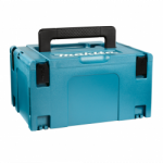 MAKPAC kohver nr. 3 MAKITA