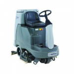 P&otilde;randapesumasin NILFISK BR755