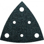 Kolmnurkne lihvpaber FEIN K240, 50 tk