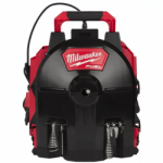 Akutoitel &auml;ravoolu puhastusseade MILWAUKEE M18FFSDC16-502