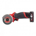 Akul&otilde;ikur MILWAUKEE M12 FCOT-422X