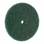 Lihvketas alumiiniumile GERD Fix Klett 150 mm