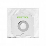 Filtrikott FESTOOL Selfclean SC FIS-CT SYS, 5vnt.