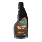 Nahapuhastusvahend NERTA Leather cream 500ml