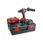 Akul&ouml;&ouml;ktrell FLEX PD 2G 18,0 EC/5,0 Set