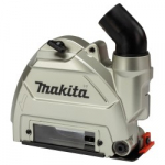 Tolmueemaldus teemant l&otilde;ikekettale MAKITA X-LOCK 125mm