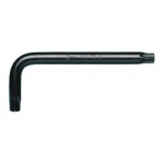 L-kujuline v&otilde;ti WERA 967 Torx T45