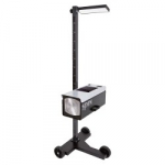 Valguse reguleerimise statiiv SPIN HL19 D LX