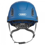 Ventilatsiooniga kaitsekiiver ABUS Spector 53-63cm, sinine