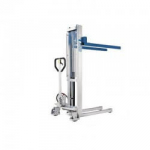 H&uuml;drauliline t&otilde;stuk-k&auml;ru HV 1016 PFAFF