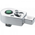 3/8" Momentv&otilde;tme pea STAHLWILLE 725QR/5