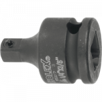 L&ouml;&ouml;giadapter HOLEX Impact 3/8M-1/2H