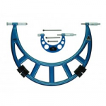 Mikromeeter 0819 PREISSER