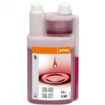 Kahetaktiline mootori&otilde;li koos jaoturiga STIHL HP, 1 L