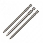 Sukimo antgalis MAKITA PZ2 177x5 mm, 3vnt.