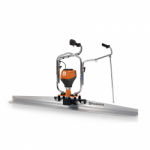 Akuga betoonitihendaja HUSQVARNA BV30i koos tarvikutega