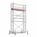 Telling LAYHER UNI Standard P2 6,35m