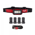 LED-laetav pealamp MILWAUKEE IRHL450