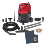 Tolmuimeja MILWAUKEE AS2 250ELCP