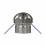 Otsik &auml;ravoolu puhastamiseks R+M 1/8" 0,35